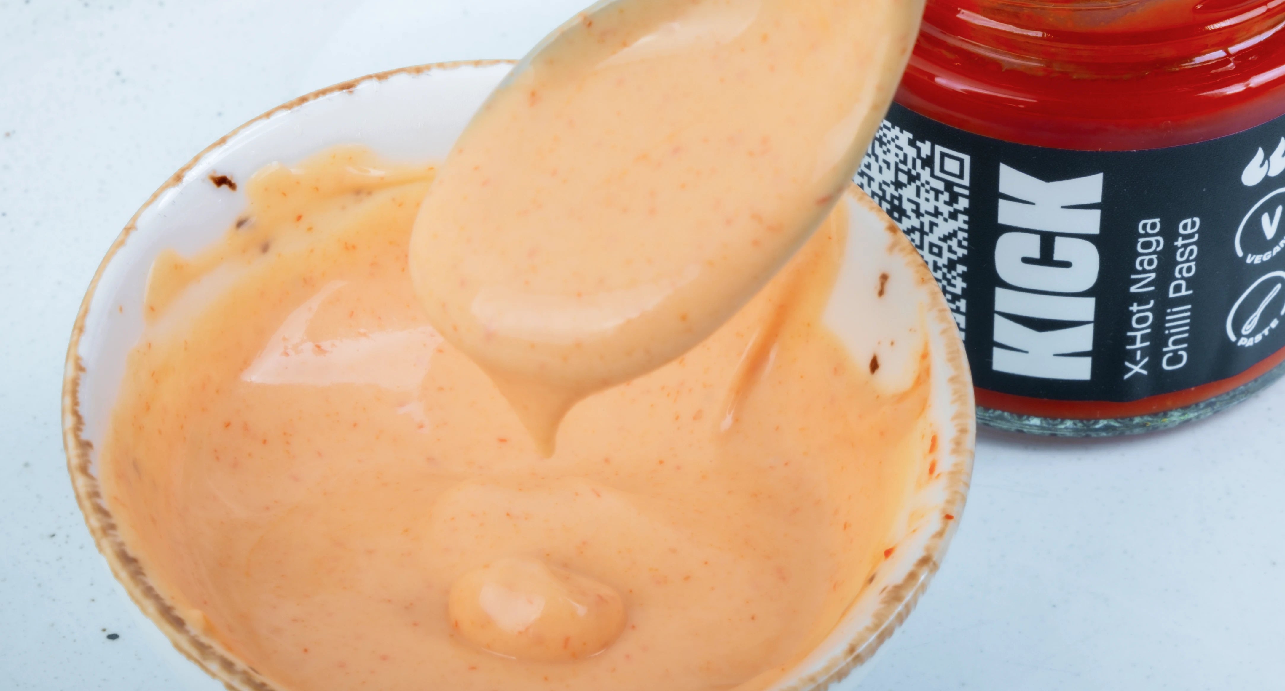 Dynamite Naga Mayo