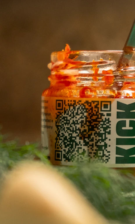 Pizzaiolo's Peperoncino in use - @eatkickfoods Instagram