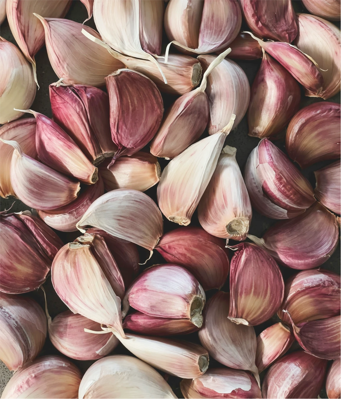 Garlic cloves